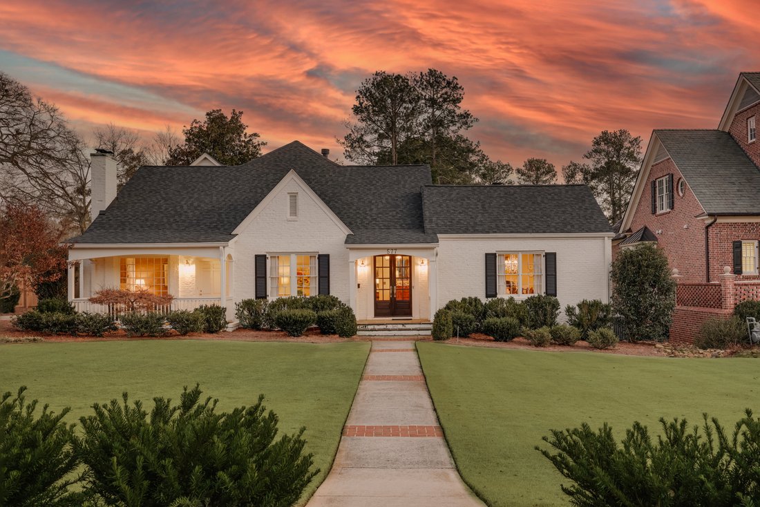 House in Bogart, Georgia, United States 1 - 17303576