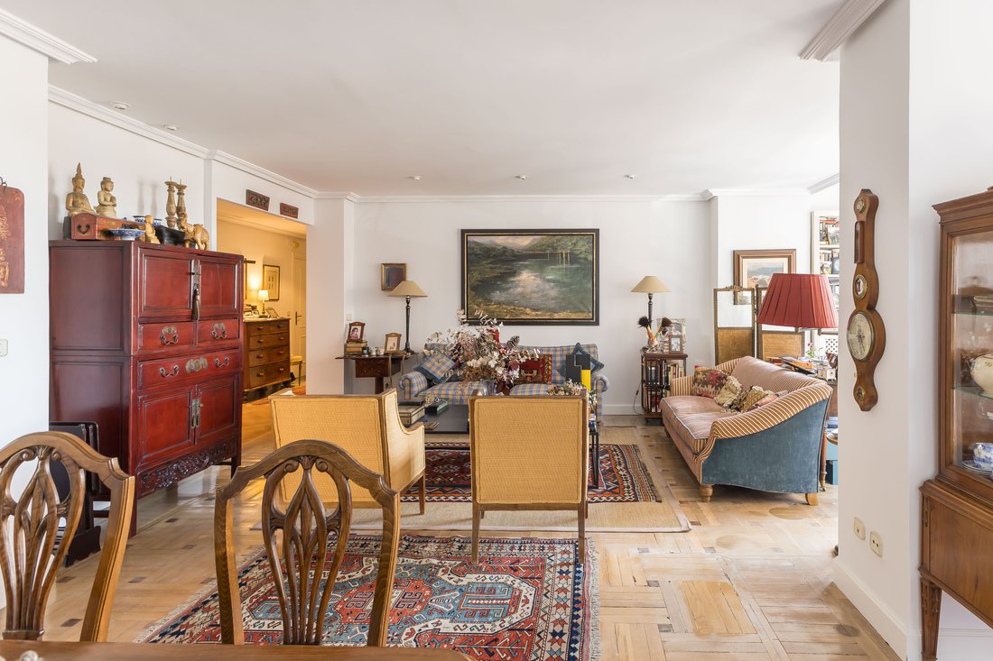 Apartment in Tetuan, Madrid, Spain 3 - 17306159