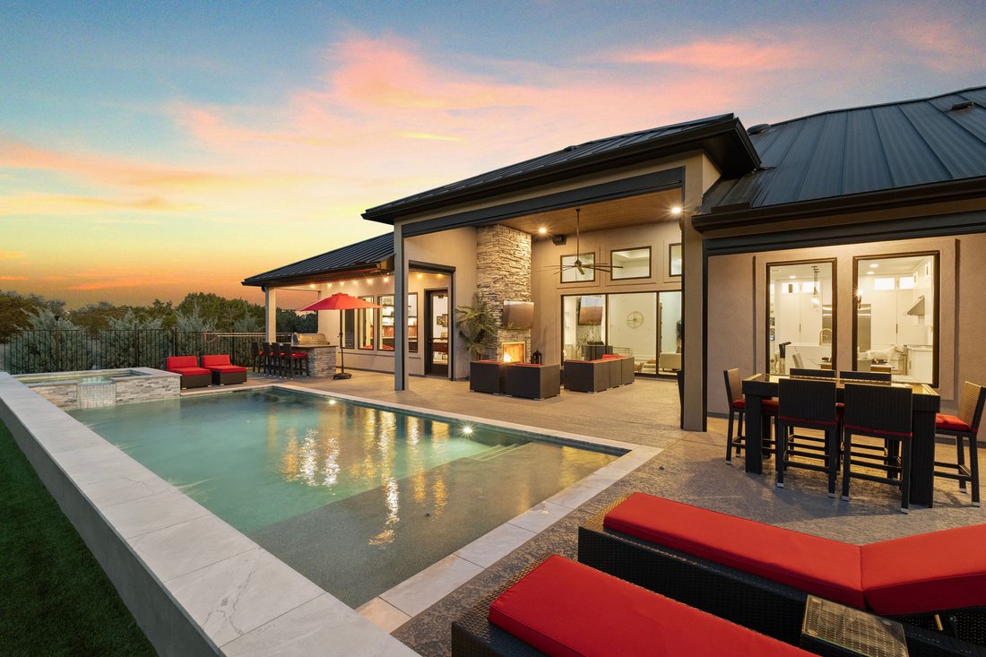 House in Canyon Lake, Texas, United States 4 - 17306319