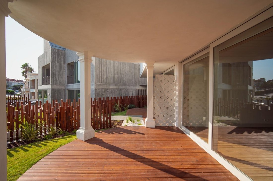 House in Estoril, Cascais e Estoril, Lisbon 5 - 17301864
