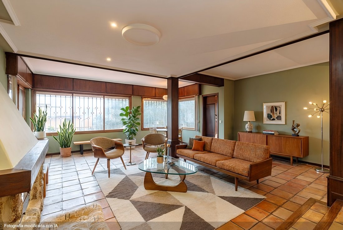 House in Galapagar, Comunidad de Madrid, Spain 4 - 17128304