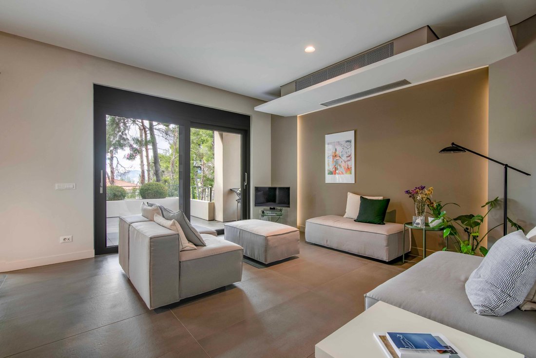 House in Dionysos, Attica, Greece 4 - 17305691