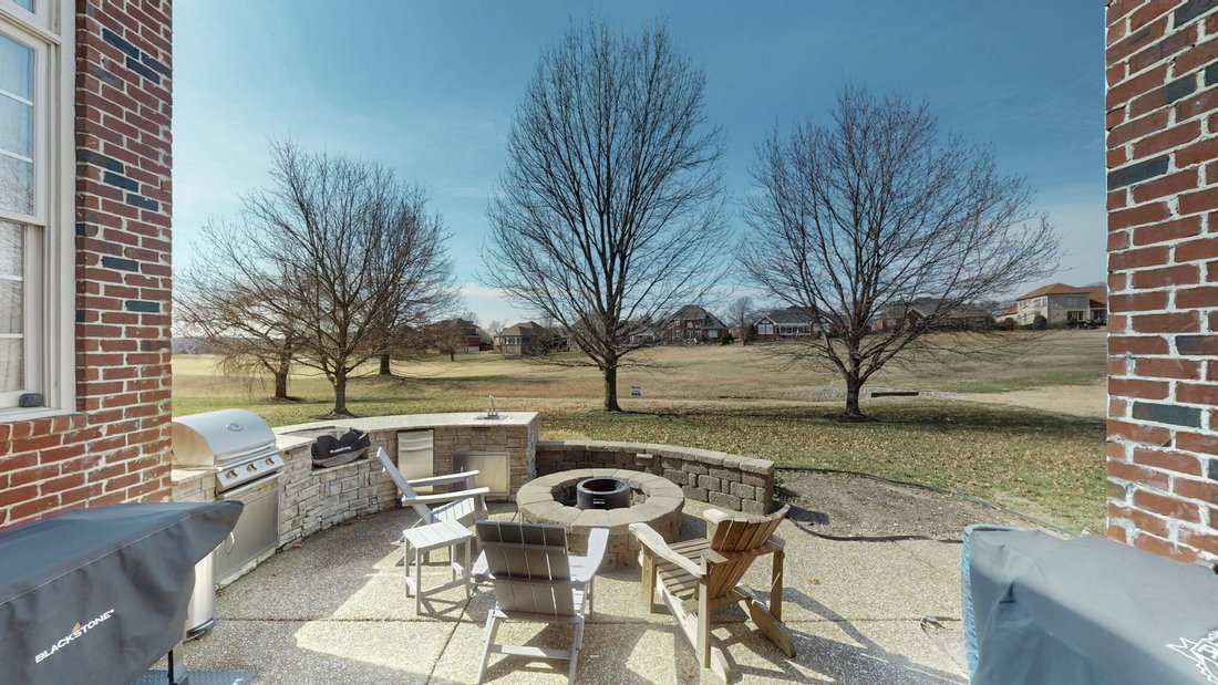 House in Lebanon, Tennessee, United States 3 - 17307302