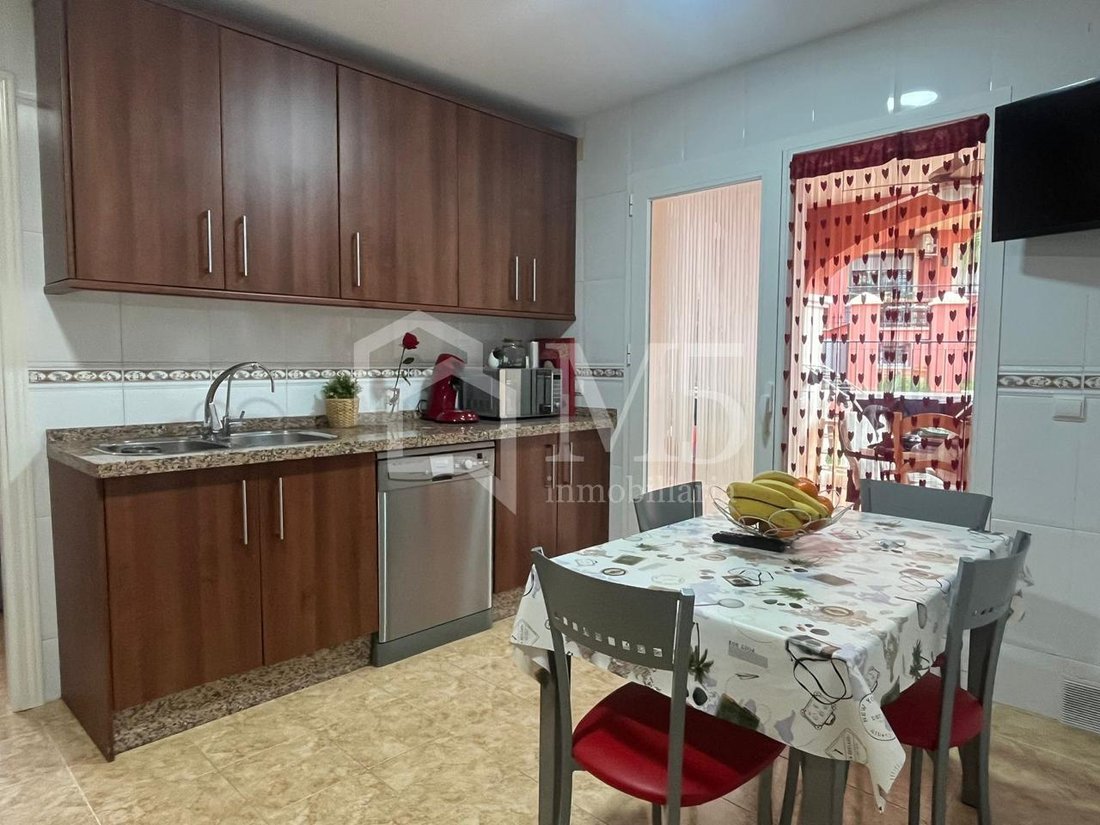 Villa in Torre del Mar, Velez-Malaga, Andalusia 3 - 17302748