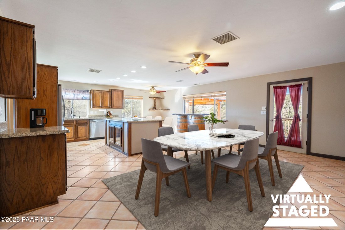 House in Prescott, Arizona, United States 5 - 17303781
