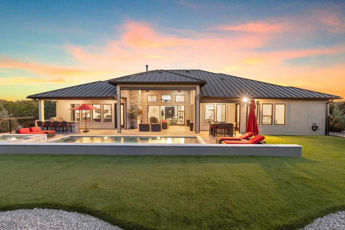 House in Canyon Lake, Texas, United States 2 - 17306319