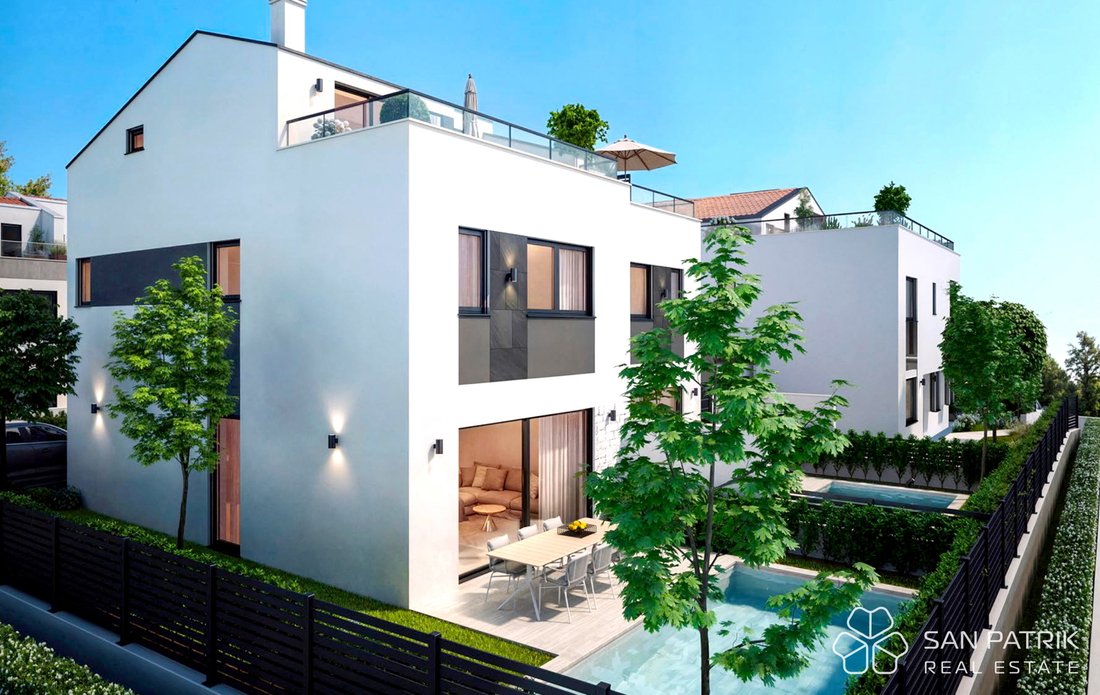 House in Porec, Istria County, Croatia 2 - 17303777