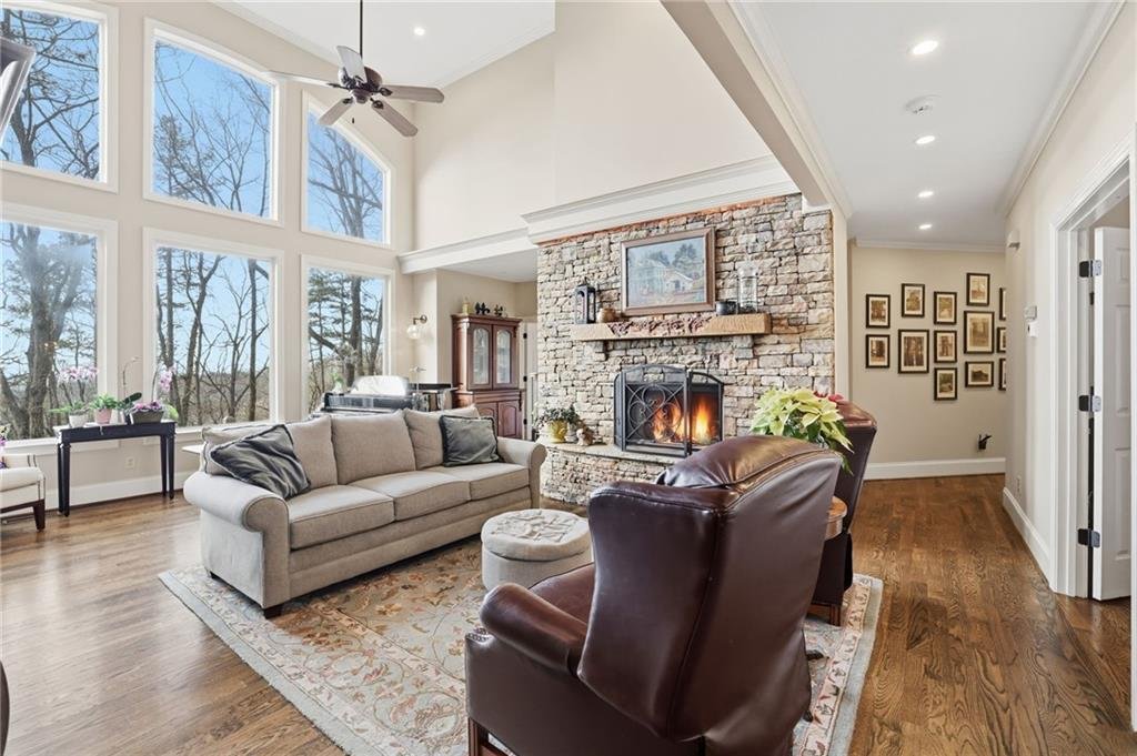 House in Jasper, Georgia, United States 5 - 17305152