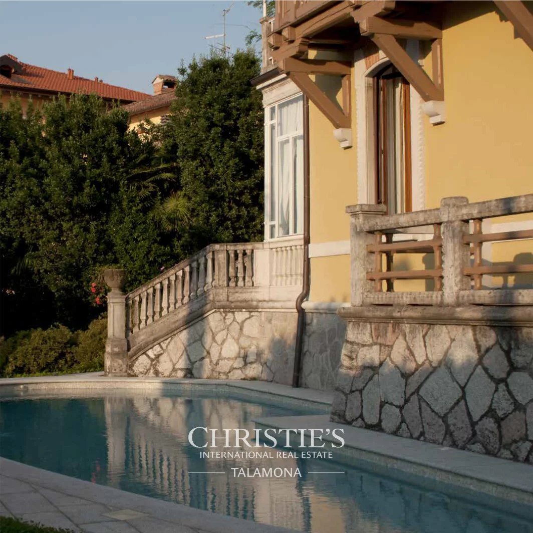 Villa in Porto Valtravaglia, Lombardy, Italy 5 - 17302686