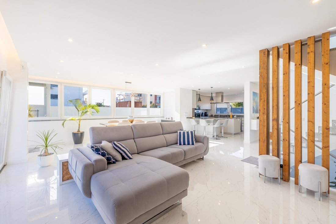 House in Alcabideche, Lisbon, Portugal 2 - 17306456