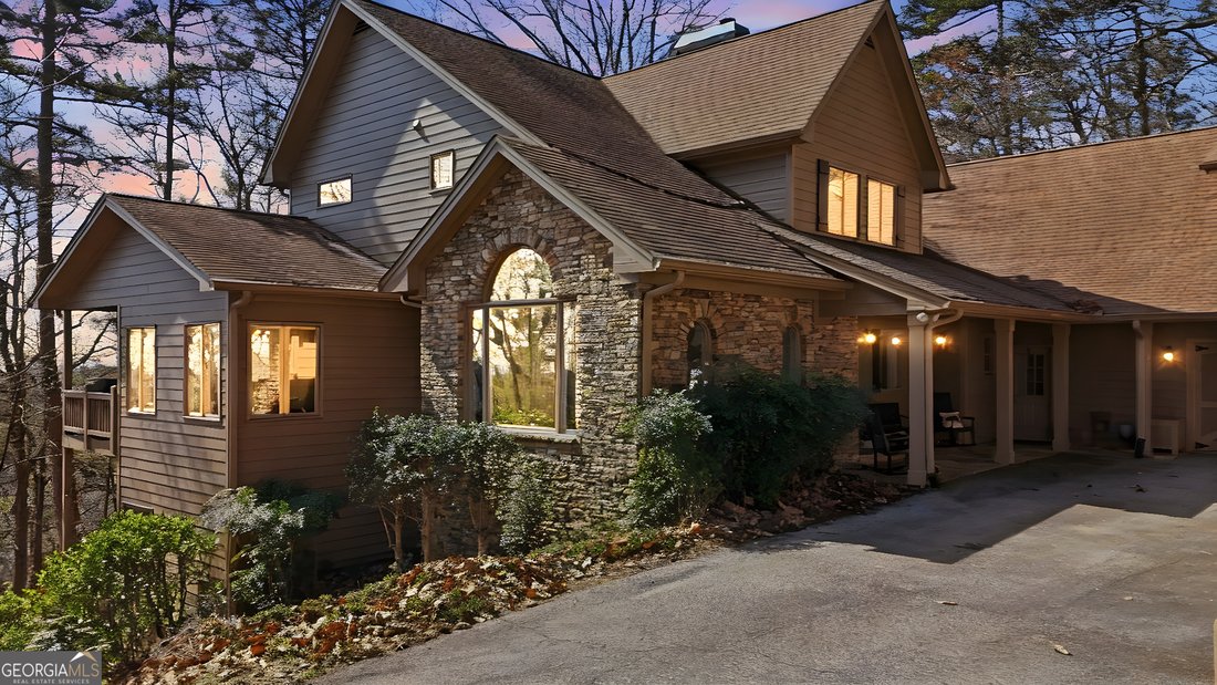 House in Jasper, Georgia, United States 1 - 17304280