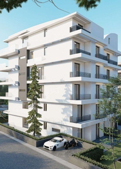 Apartment in Glyfada, Attica, Greece 2 - 17305700