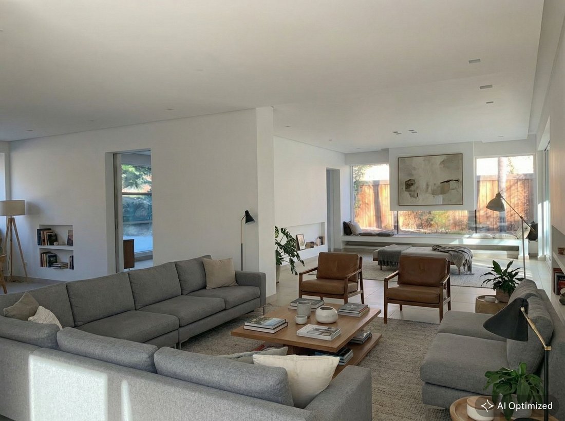 Villa in Vouliagmeni, Attica, Greece 4 - 17305707