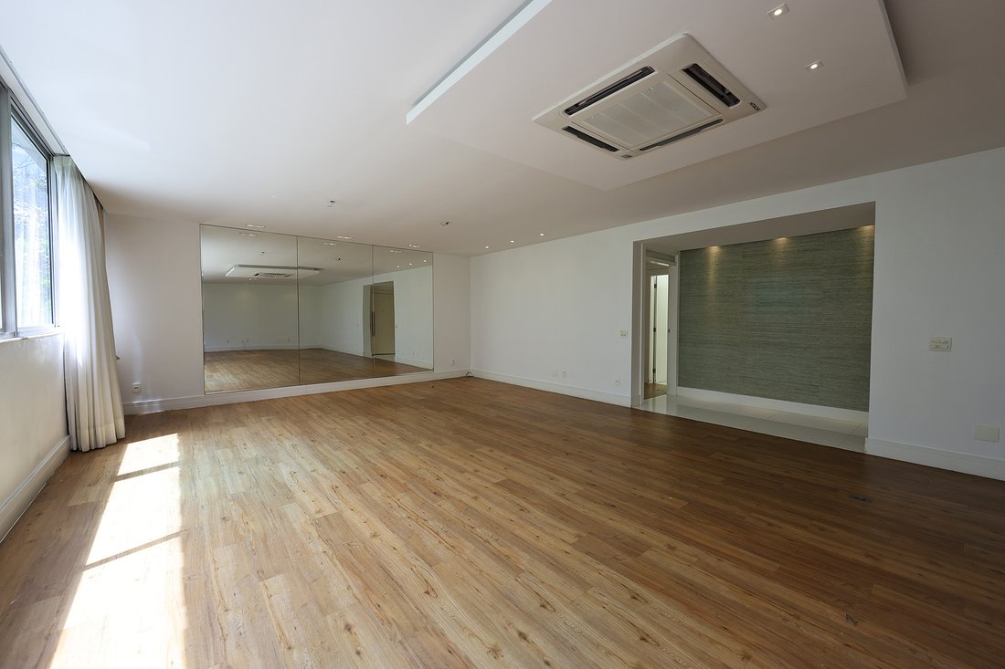 Apartment in Rio de Janeiro, State of Rio de Janeiro, Brazil 4 - 17306772