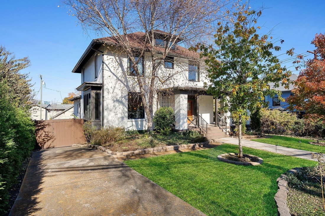 House in Nashville, Tennessee, United States 4 - 17307305