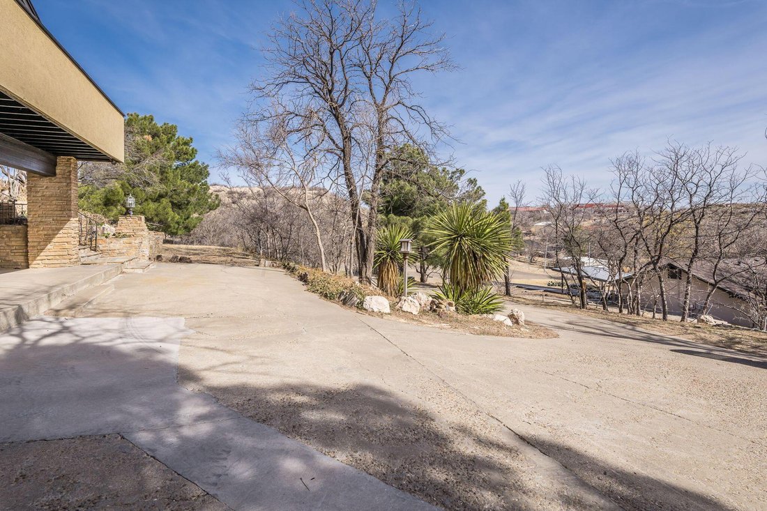 House in Amarillo, Texas, United States 5 - 17307116