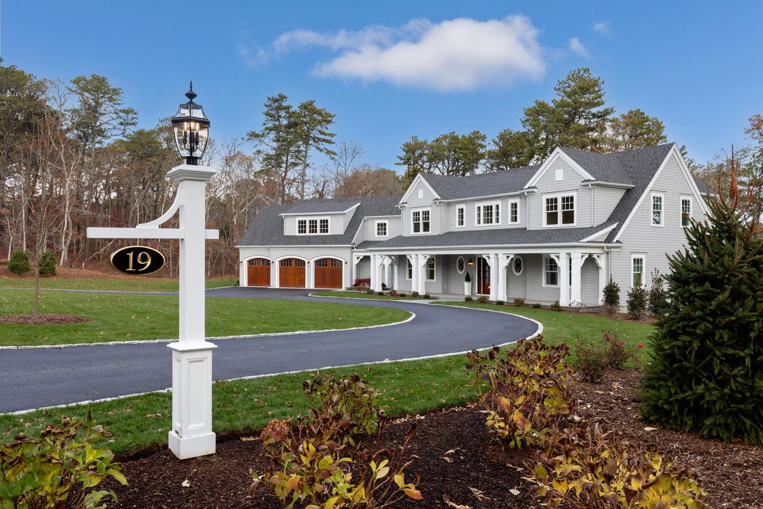 House in Harwich, Massachusetts, United States 5 - 17305028