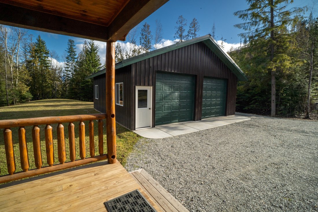 House in Naples, Idaho, United States 4 - 17303415