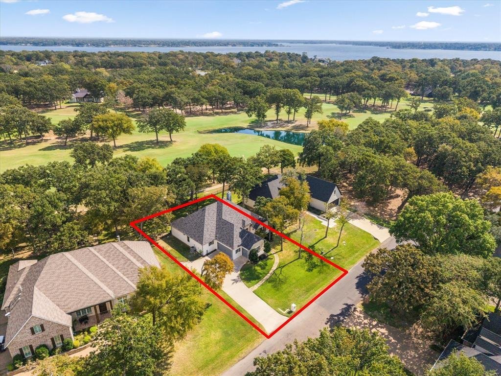 House in Gun Barrel City, Texas, United States 4 - 17305893