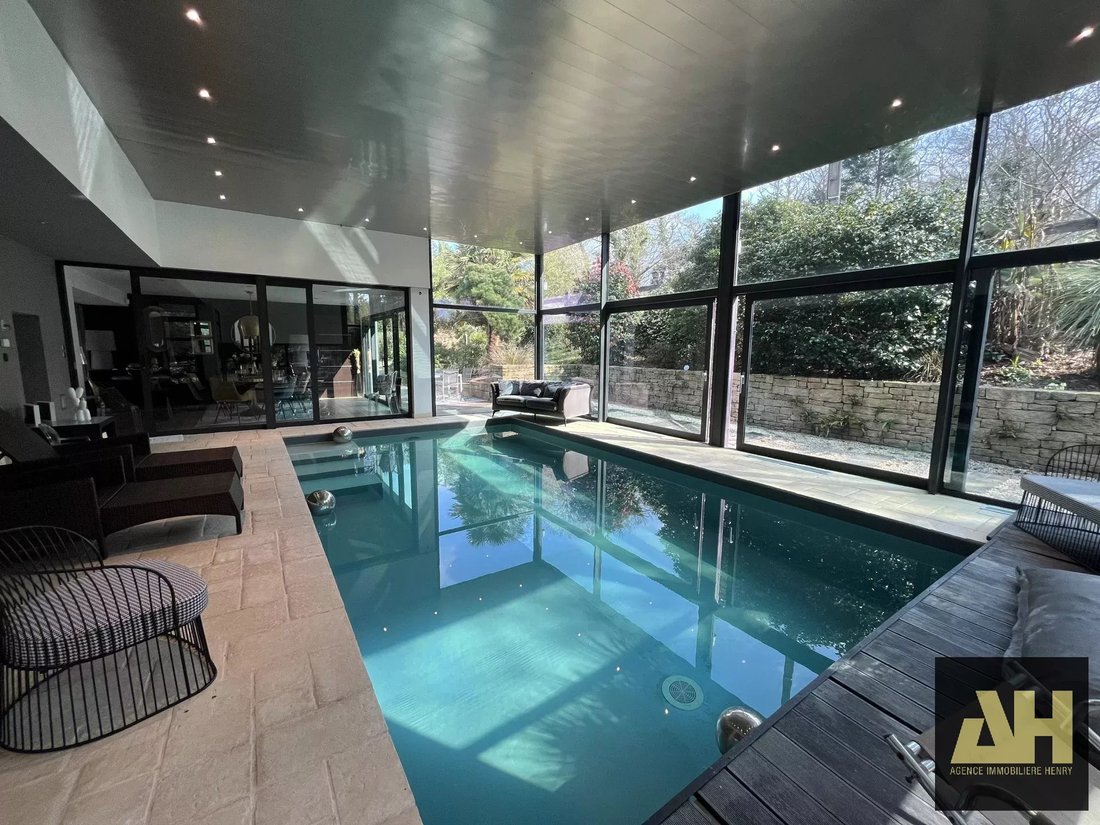 House in Keraliou-Passage, Plougastel-Daoulas, France 3 - 17302914
