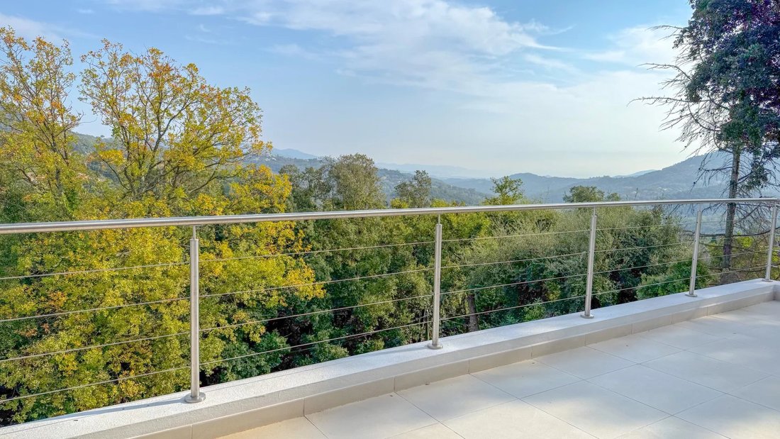 Villa in Les Adrets-de-l'Estérel, Provence-Alpes-Côte d'Azur, France 5 - 17302652
