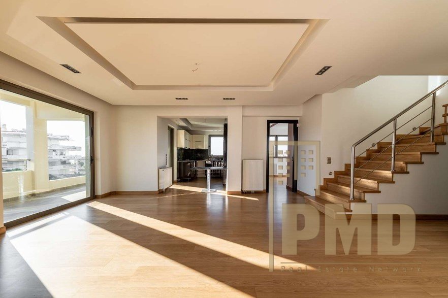 Apartment in Glyfada, Attica, Greece 2 - 17303274