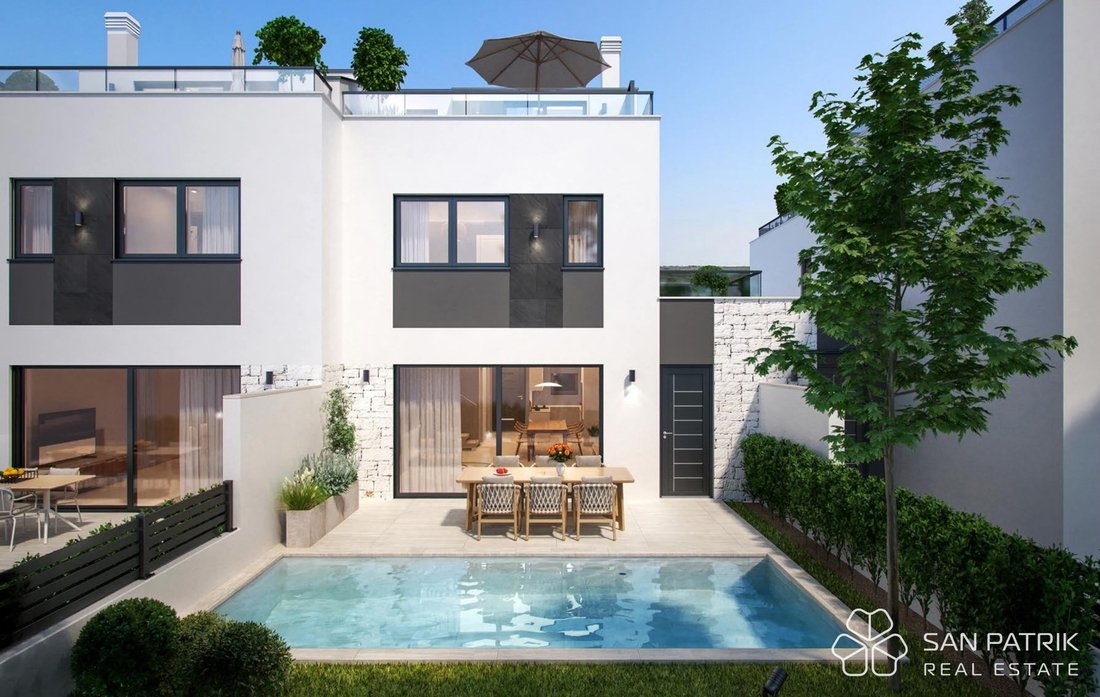 House in Porec, Istria County, Croatia 1 - 17303777