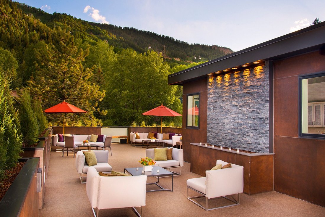 Condo in Aspen, Colorado, United States 5 - 17303458