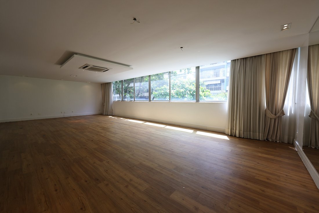 Apartment in Rio de Janeiro, State of Rio de Janeiro, Brazil 2 - 17306772