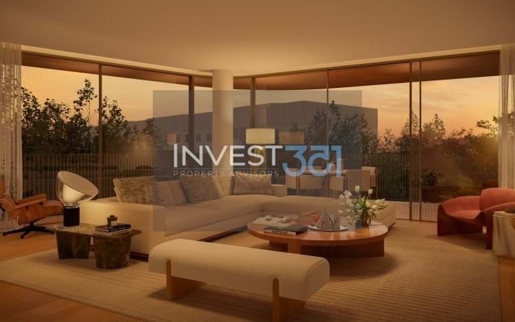 Apartment in Lordelo do Ouro e Massarelos, Porto District, Portugal 5 - 17303424