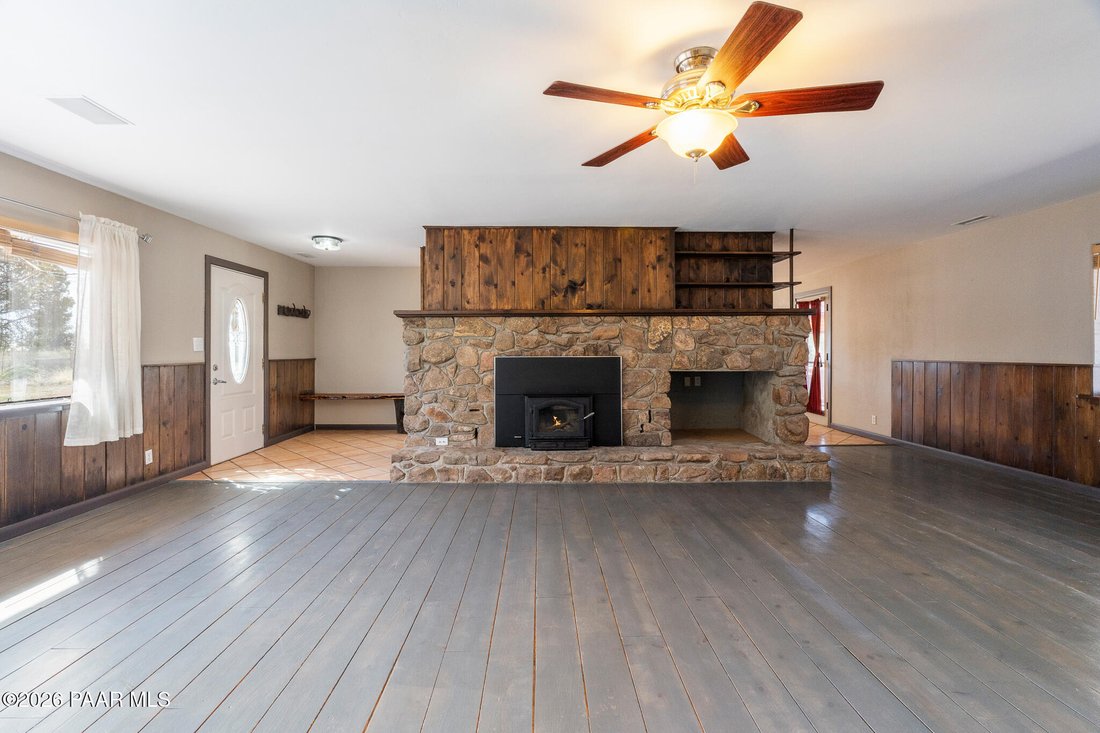 House in Prescott, Arizona, United States 4 - 17303781