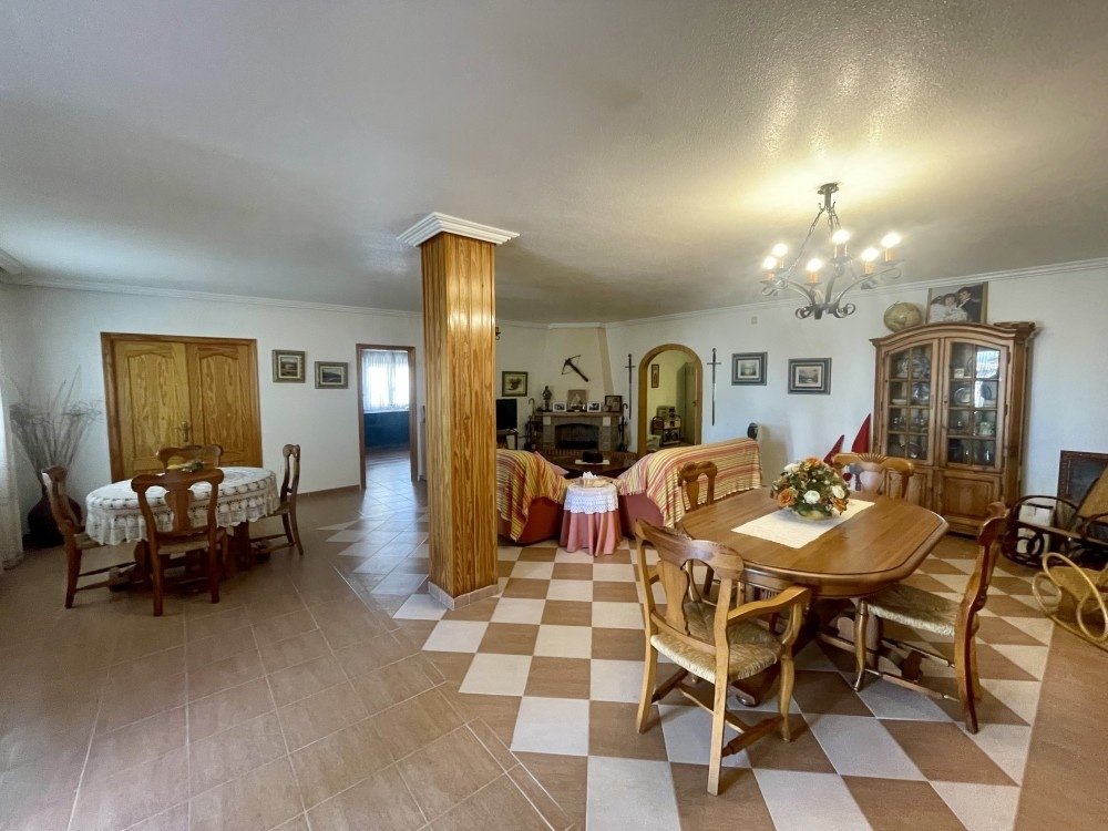 Villa in Ciudad Quesada, Rojales, Valencian Community 2 - 17303306