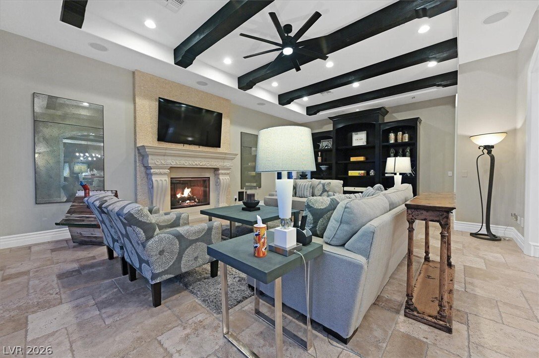 House in Las Vegas, Nevada, United States 4 - 17303882