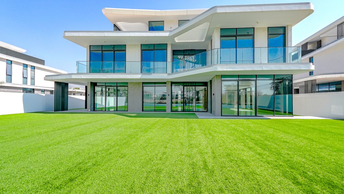 Villa in Hadaeq Sheikh Mohammed Bin Rashid, Dubai, United Arab Emirates 1 - 16265826