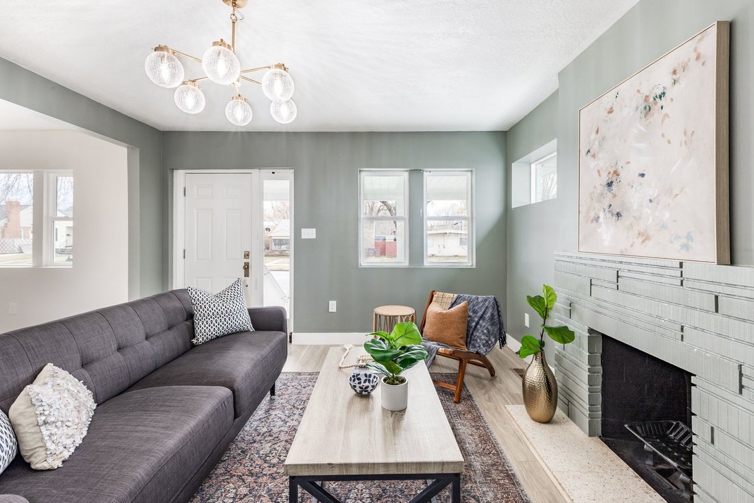 House in Salt Lake City, Utah, United States 4 - 17303648