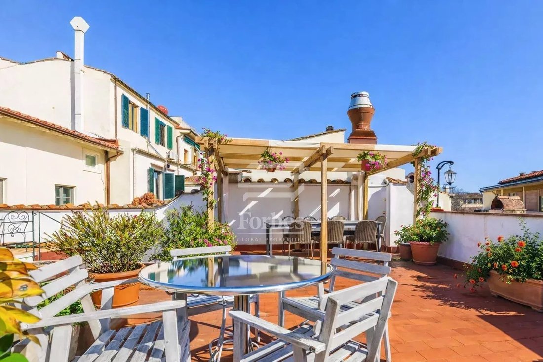 Apartment in Center, Florence, Tuscany 5 - 17302977