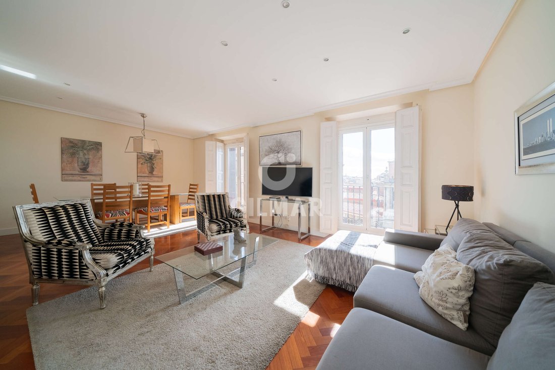 Apartment in Centro, Madrid, Spain 2 - 17302549