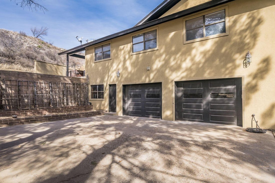 House in Amarillo, Texas, United States 4 - 17307116