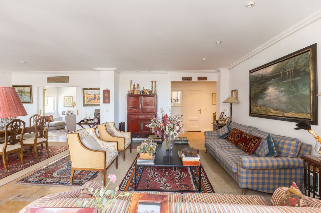 Apartment in Tetuan, Madrid, Spain 1 - 17306159