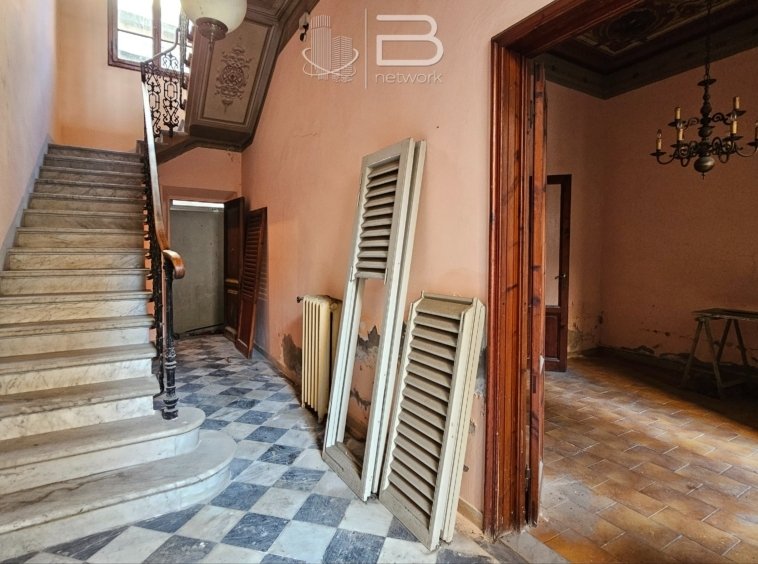 Villa in Historic Center, Viareggio, Tuscany 3 - 17304012