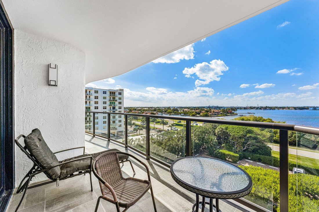 Condo in Palm Beach, Florida, United States 4 - 17305296