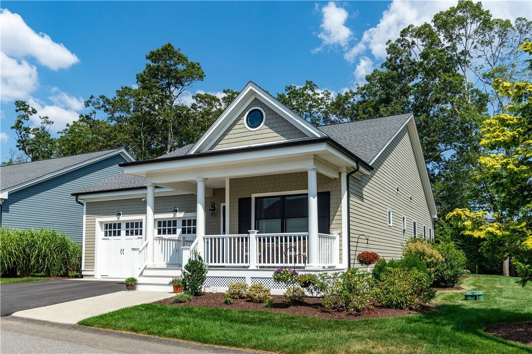 Condo in Coventry, Rhode Island, United States 1 - 17304910