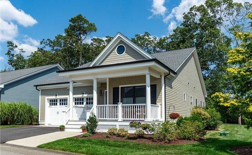 Condo in Coventry, Rhode Island, United States 1