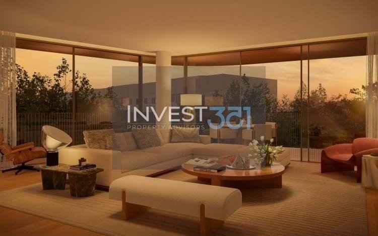 Apartment in Lordelo do Ouro e Massarelos, Porto District, Portugal 5 - 17303427