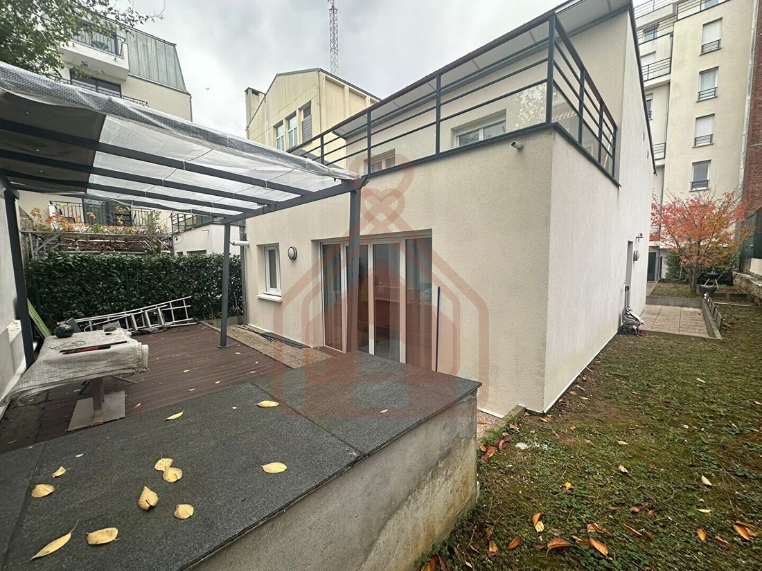 House in Villejuif, Ile-de-France, France 4 - 17306992