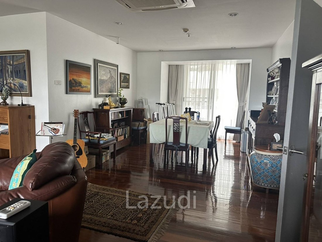 Apartment in Bangkok, Bangkok, Thailand 3 - 17303035