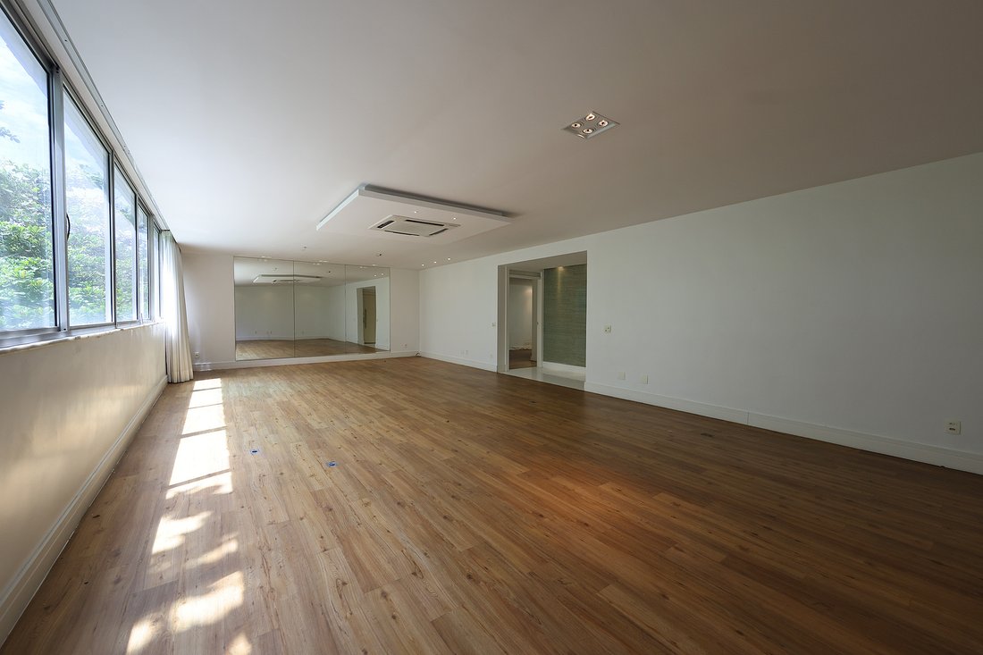 Apartment in Rio de Janeiro, State of Rio de Janeiro, Brazil 3 - 17306772