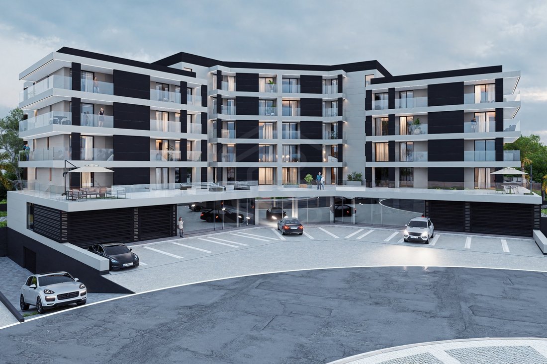 Apartment in Pedroucos, Porto District, Portugal 4 - 17302902