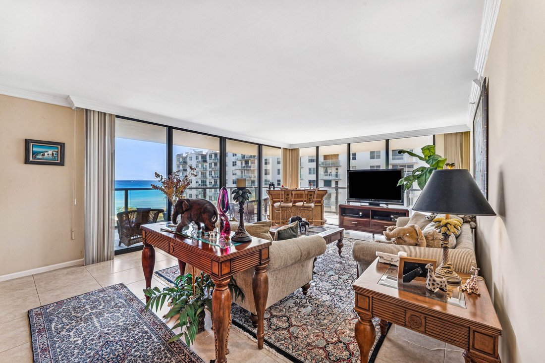 Condo in Palm Beach, Florida, United States 5 - 17305296