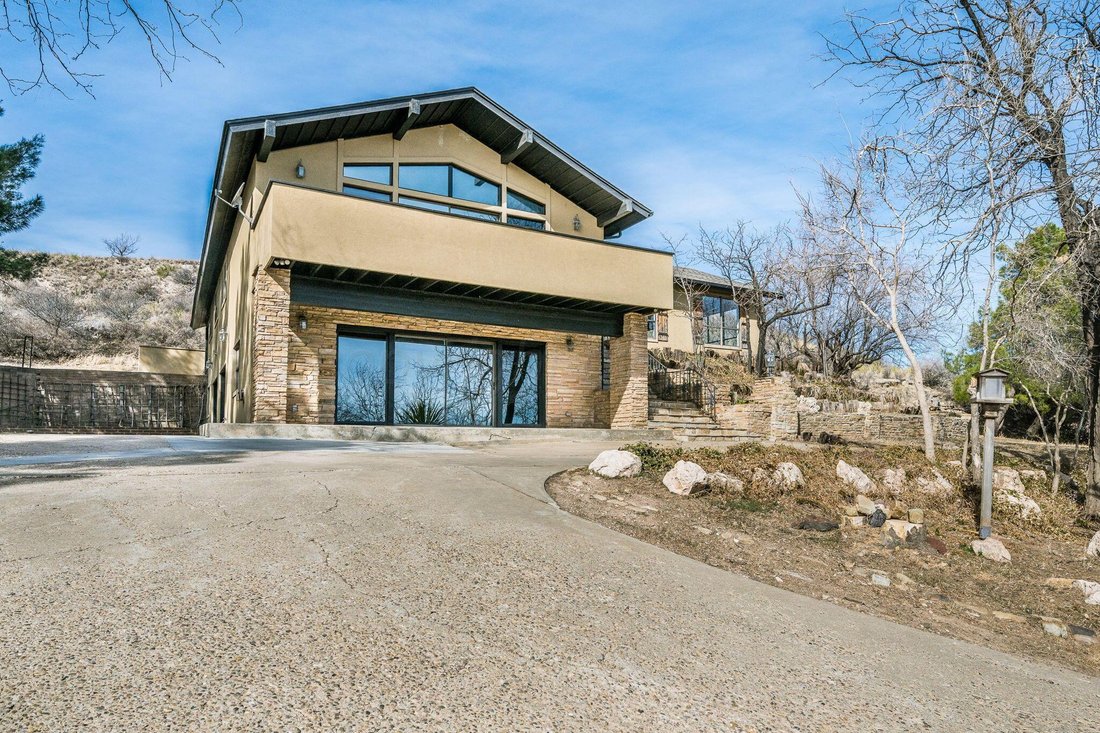 House in Amarillo, Texas, United States 2 - 17307116